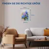 H&S Blanko Leinwände für Acrylfarben und Aquarell - 5er Produktbild-Vorschau 5