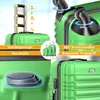 KESSER® Set valigie rigide da 3 pezzi - Set valigie rigide Anteprima dell’immagine prodotto 5