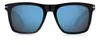 David Beckham DB 7000/S Black havana 51/20/145 Herren Produktbild-Vorschau 8
