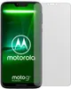2x Schutzfolie für Motorola Moto G7 Power matt Produktbild-Vorschau 2