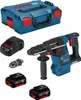 Akku-Bohrhammer mit SDS plus GBH 18V-26F, 2 x Akku GBA 18V Produktbild-Vorschau 56