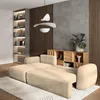 Masseno Ecksofa MODENZA N L-S mit Schlaffunktion L-Form, Produktbild-Vorschau 4