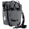 Deuter borsa impermeabile per bicicletta Weybridge 25+5 Anteprima dell’immagine prodotto 10