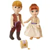 Frozen 2 bambola Anna e Krist. Anteprima dell’immagine prodotto 3