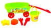 Strandspielzeuge-Set 35 x 25 cm Produktbild-Vorschau 2