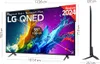 LG QNED 55QNED80T6A, 139,7 cm (55"), 3840 x 2160 Pixel, Produktbild-Vorschau 20