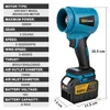 Gisam Akku-Turbo-Gebläse, 300.000 U/min, 400 m/s, Produktbild-Vorschau 2