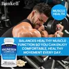 Magnesium Complex 1000mg (120 Kapseln) Produktbild-Vorschau 8