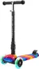 BOLDCUBE Großer 3-Rad-Scooter - Crystal Rubix Produktbild-Vorschau 10