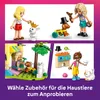 Tienda de accesorios para mascotas LEGO Friends 42650 Vista previa de la imagen del producto 25