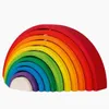 Gollnest & Kiesel GmbH & Co.KG Bausteine Regenbogen 1 Produktbild-Vorschau 9