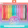 Stylos éjectables avec gel et paillettes Oh My Glitter, set Voir les images du produit 5