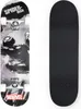 Spiderman Skateboard Perfekt für Gehwege & Parks 79x20x12 Produktbild-Vorschau 1