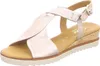 Gabor Comfort Sandale Metallic Produktbild-Vorschau 3