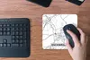 MuchoWow® Mauspad Mousepad Eschweiler - Stadtplan - Karte Produktbild-Vorschau 4