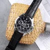Montre Seiko Chronographe Black Spirit Sbtr021 Pour Homme + Voir les images du produit 6