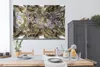 MuchoWow® Poster Rom - Kunstwerk - Fresko 180x120 cm - Produktbild-Vorschau 3