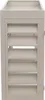 Copertura per climatizzatore/pompa di calore HWC-O43, Anteprima dell’immagine prodotto 6