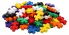 Plus-Plus Apprendre à construire BIG Set d'activités Voir les images du produit 3