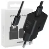 Samsung EP-T2510, Drinnen, AC, USB, 5 V, 1 m, Schwarz Produktbild-Vorschau 6
