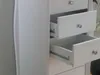Steens Schrank mit Schubladen Baroque Weiß 5 Schubladen Produktbild-Vorschau 7