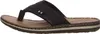 Rieker Pantolette Herren Flip Flop Zehensteg Schwarz Produktbild-Vorschau 75