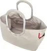 Reisenthel loopshopper L, Kabelka, Písková, Jednobarevný, Náhled obrázku produktu 14