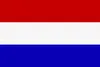 NIEDERLÄNDISCHE FAHNE 90x150cm mit 2 Ösen HOLLAND Produktbild-Vorschau 1