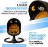 Laavir® Elektrische Baby Wiegschommel – Automatisch Productafbeelding-voorbeeld 4