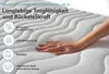 Kinder- und Jugendmatratze Softwelle Härtegrad H1/2 (RG 30) Produktbild-Vorschau 6