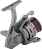Ctec Spartan Feeder&match Karpfenrolle Silber 5000 Silber Produktbild-Vorschau 2
