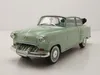 Whitebox 124120 Opel Olympia Rekord 1954 hellgrün 1:24 Produktbild-Vorschau 1