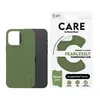 PanzerGlass CARE by ® Custodia alla moda Grün m. MagSafe Anteprima dell’immagine prodotto 2