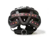 Livall Fahrradhelm MT1, schwarz/anthra, M 54-58 Produktbild-Vorschau 8
