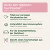 AniForte Taurin für Katzen 100g – Zur Gesunderhaltung der Produktbild-Vorschau 3