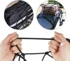 Siatka do mocowania bagażu na motocykl ROXAR rower, skuter Podgląd zdjęcia produktu 2