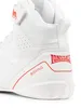 Boxerská obuv RUFFORD White/Red 39 Lonsdale Náhled obrázku produktu 3
