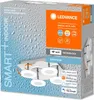 LEDVANCE SMART+ Orbis Wave LED Deckenleuchte 4-fach 30cm Produktbild-Vorschau 2