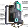 Tauchtelefon-Schutzhuelle, kompatibel mit iPhone Samsung, Produktbild-Vorschau 5