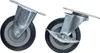 pro-bau-tec Plattformwagen anthrazit-grau 150 KG Produktbild-Vorschau 10