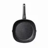 Moneta Grill ZEUS Bratpfanne, Aluminium, Produktbild-Vorschau 9