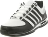 K-Swiss Herren Schuhe Schwarz/Weiß 01235-944-M Grösse 49 Produktbild-Vorschau 1