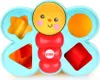 Fisher-Price Sortierspaß-Schmetterling Produktbild-Vorschau 35