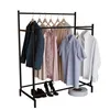 VCM Metall Kleiderschrank | offener Schrank | begehbarer | Produktbild-Vorschau 4