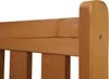 Zahradní lavice HWC-L68 s úložným prostorem, truhla lavice Náhled obrázku produktu 2