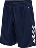 Hummel hmlCORE XK POLY SHORTS Náhľad obrázku produktu 1