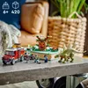 Dinosaurie misie: Objav stegosaura Náhľad obrázku produktu 43