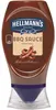 Hellmanns BBQ Sauce Original für Burger Steaks Spare Ribs Produktbild-Vorschau 2