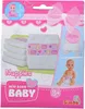 Plenky SIMBA New Born Baby 5 pro panenku 556-0019 Náhled obrázku produktu 5