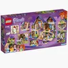 LEGO® Friends 41369 Mias Haus mit Pferd Bausatz Voir les images du produit 12